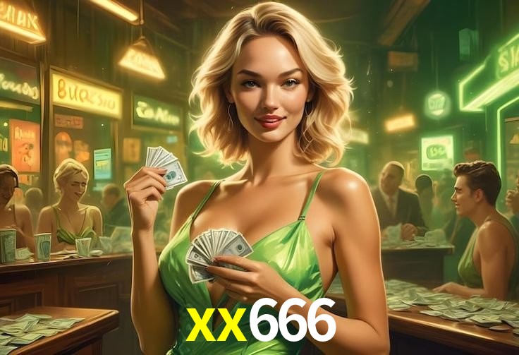 Estatísticas xx666