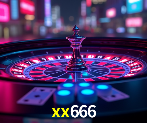 Experiência VIP xx666