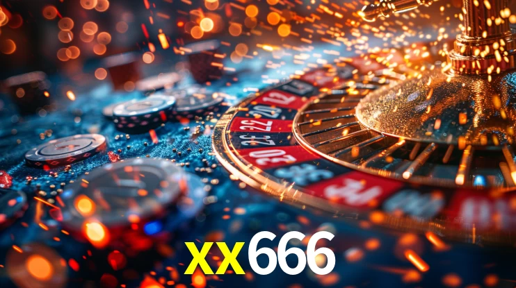 Experiência VIP xx666