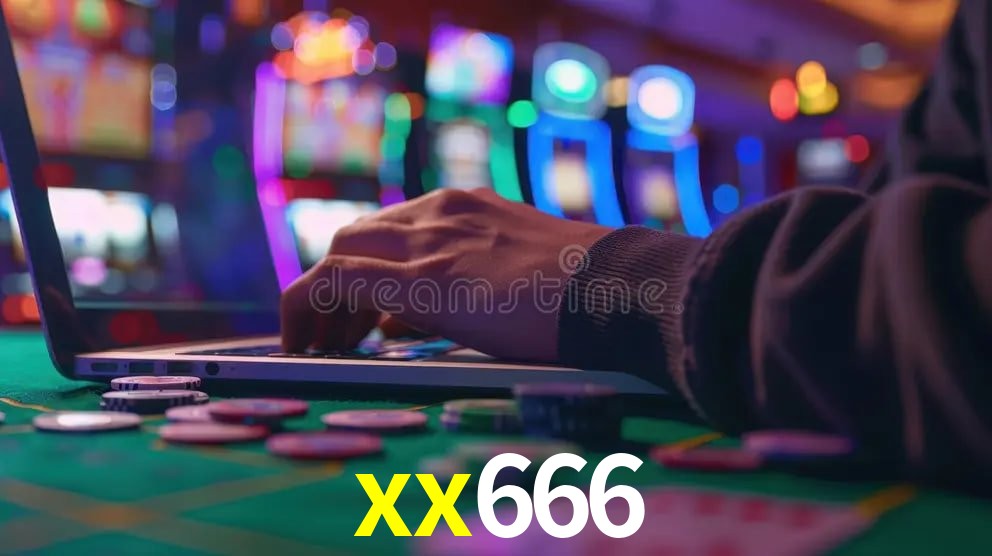 A Emoção da Loteria na xx666: Uma Chance de Mudança de Vida