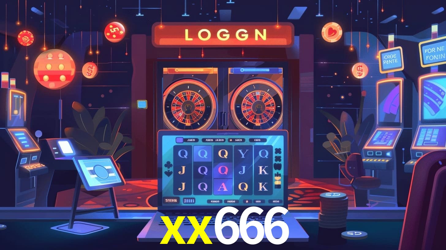 Explorando a Categoria de Eventos em Apostas na xx666