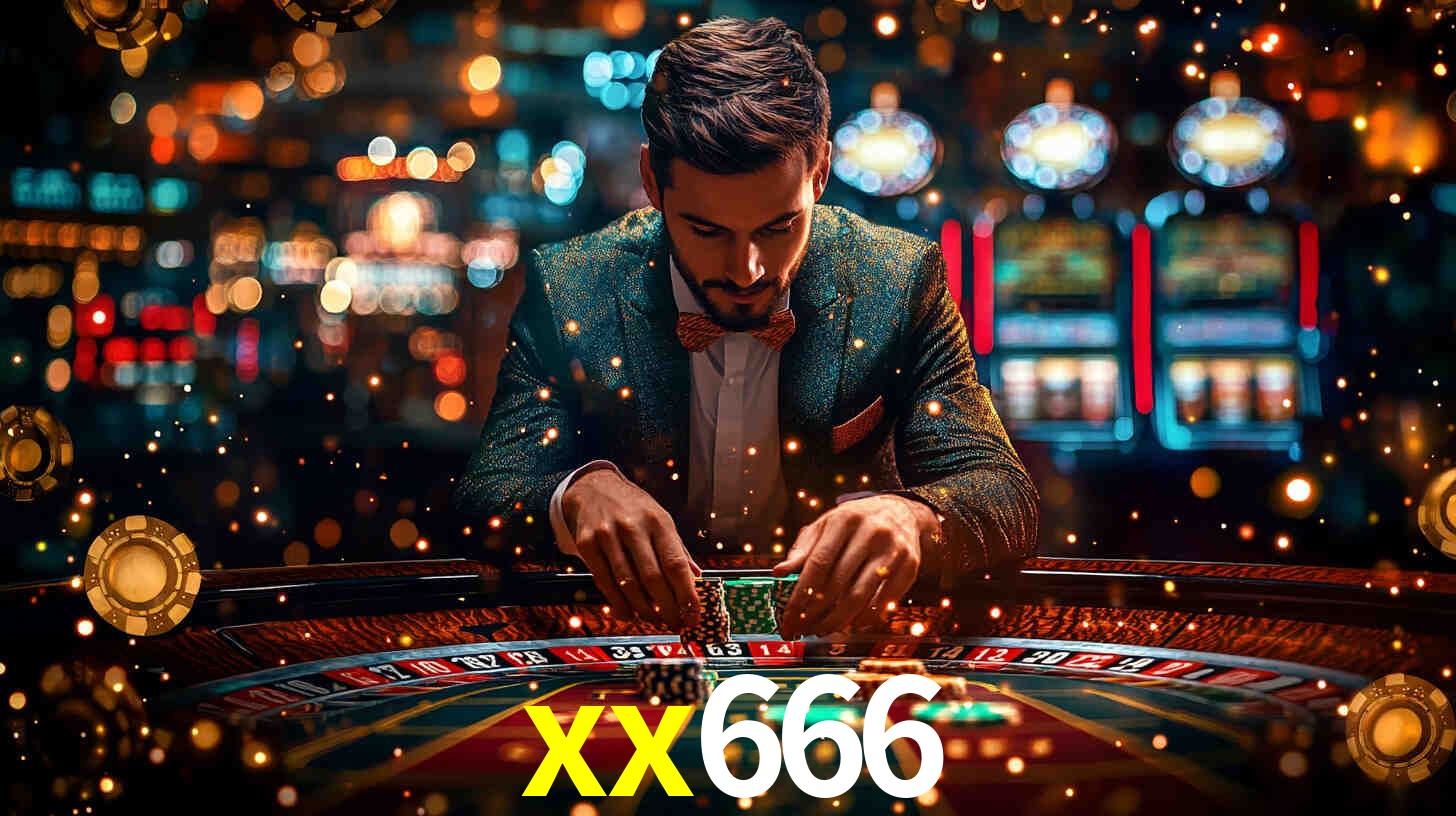 xx666 bet