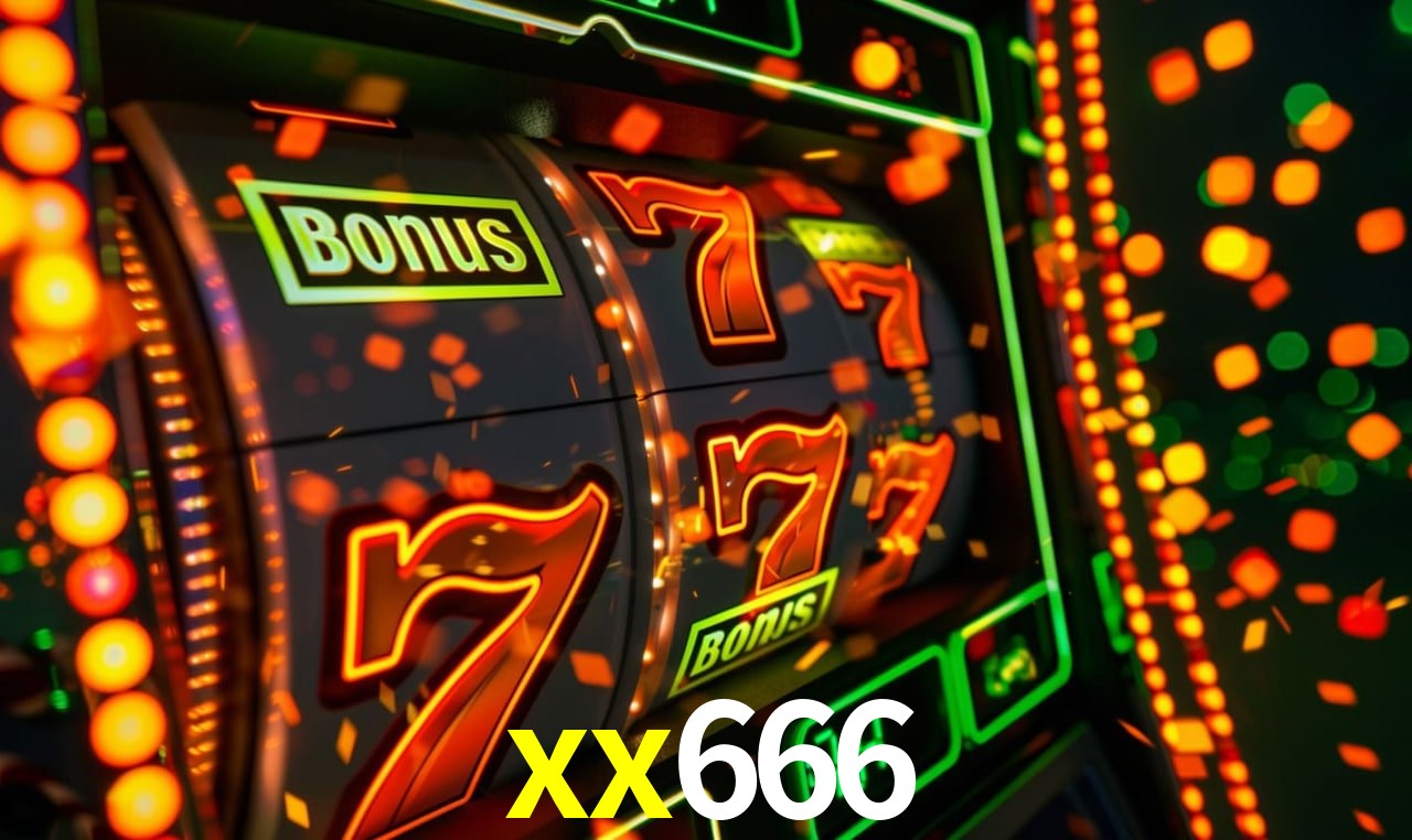 Login Seguro xx666