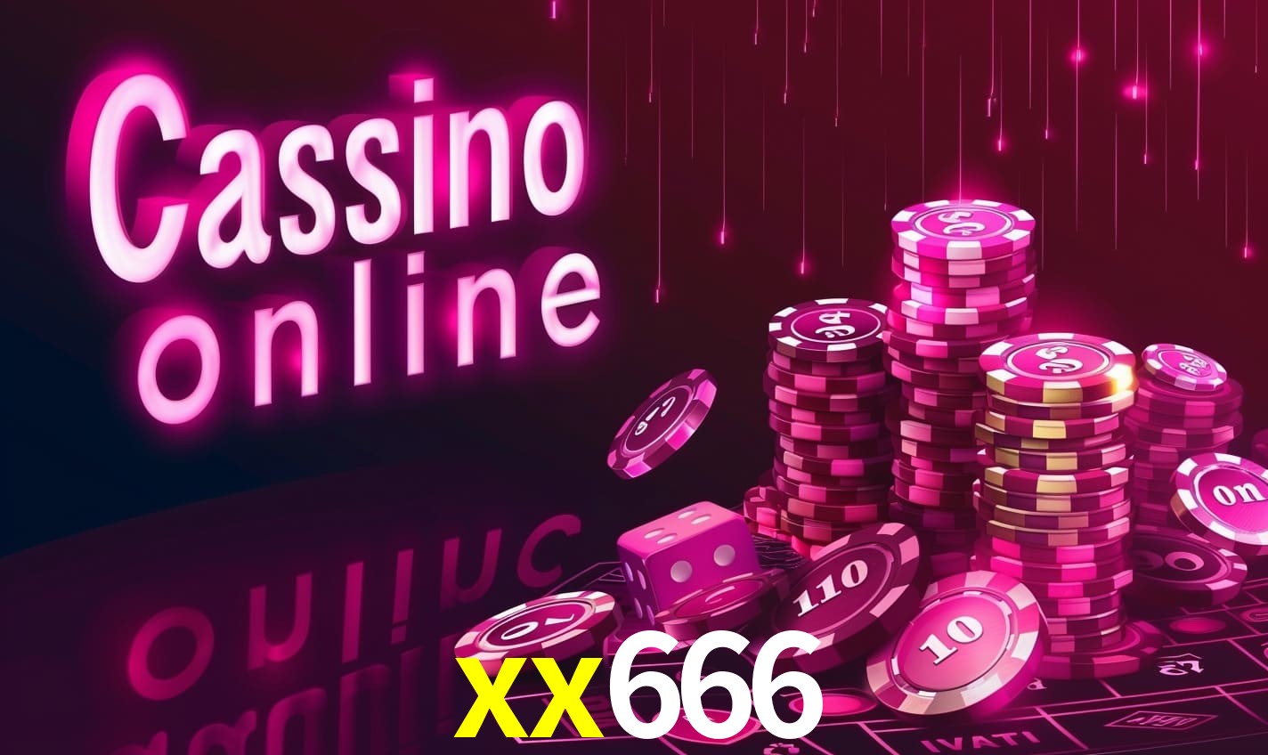 Estatísticas do Jogo xx666