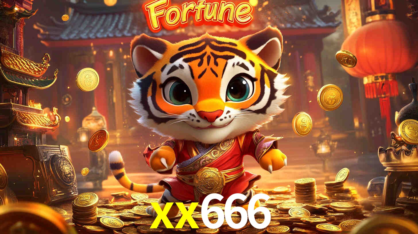Bônus Diários xx666
