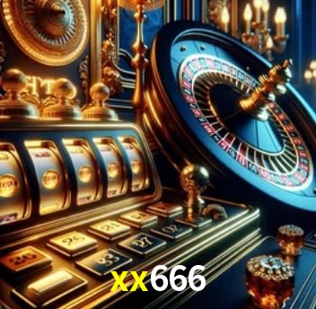 Apostas Esportivas na xx666: Um Guia Completo