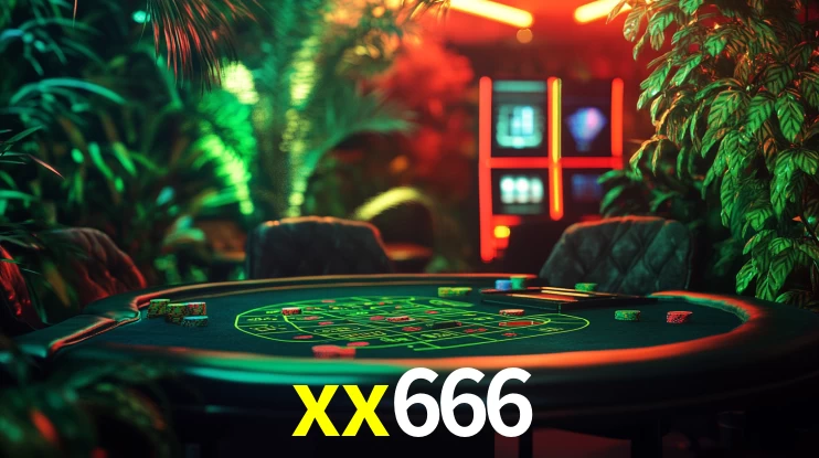 xx666 App Interface