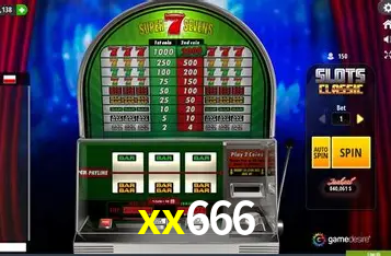 Flash Promotion xx666