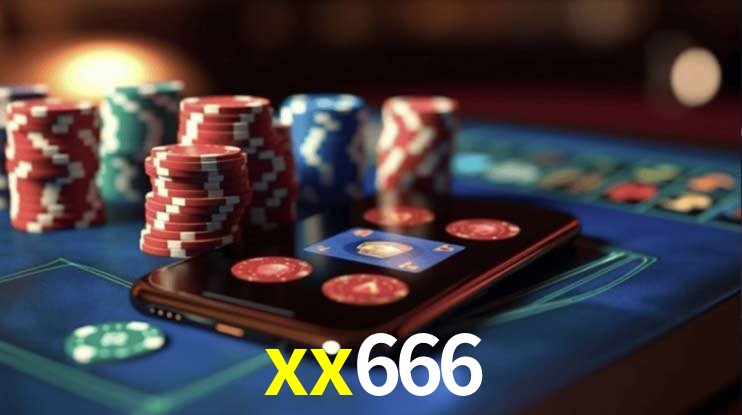 Inovações de Jogos na xx666: O Futuro das Experiências Interativas