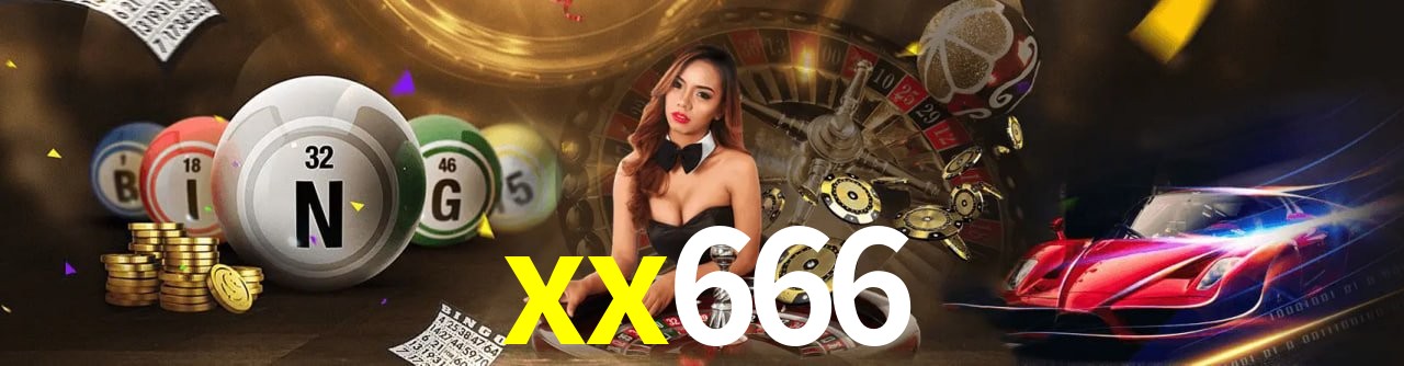 Inovações de Jogos na xx666: O Futuro das Experiências Interativas
