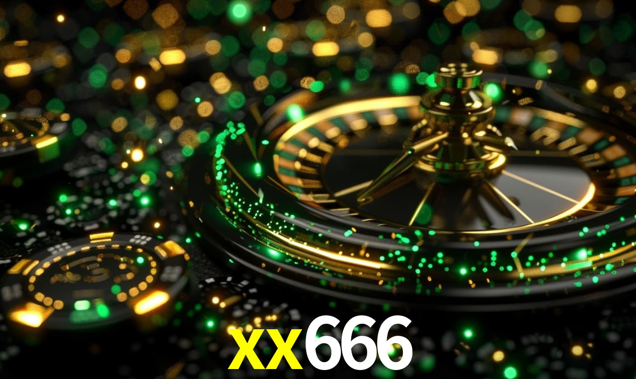 A Experiência Imersiva dos Cassinos Ao Vivo no xx666