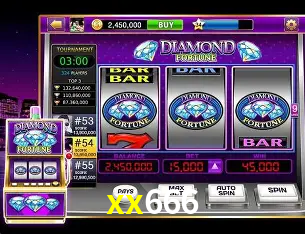 cassino xx666