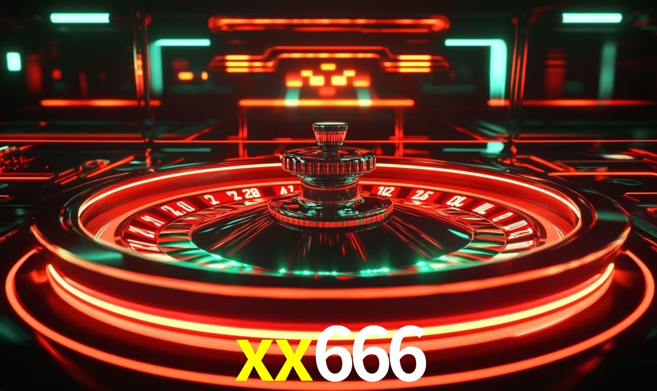 PIX Instantâneo xx666