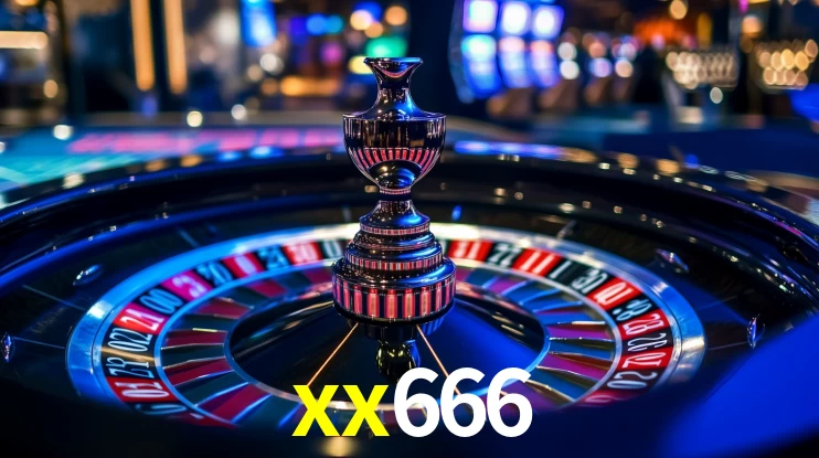 xx666: Seu Especialista em Apostas Esportivas Brasileiras