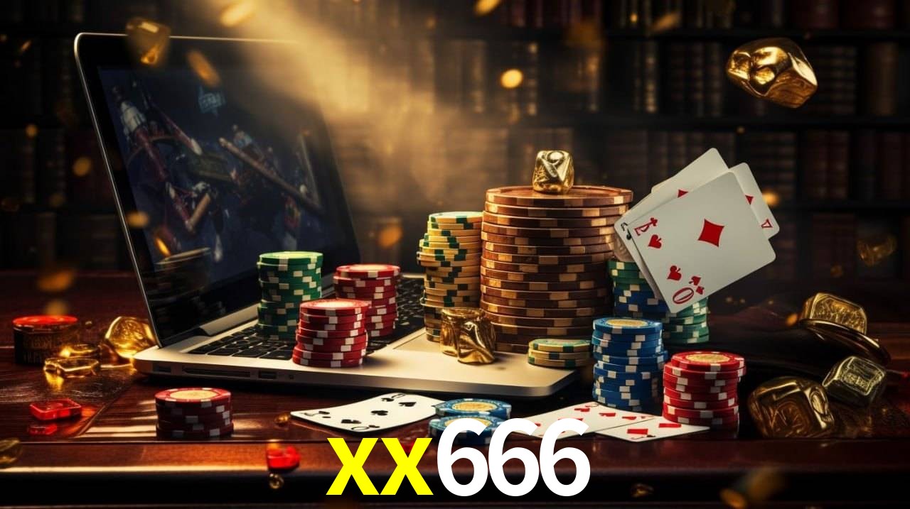 A Experiência Imersiva dos Cassinos Ao Vivo no xx666