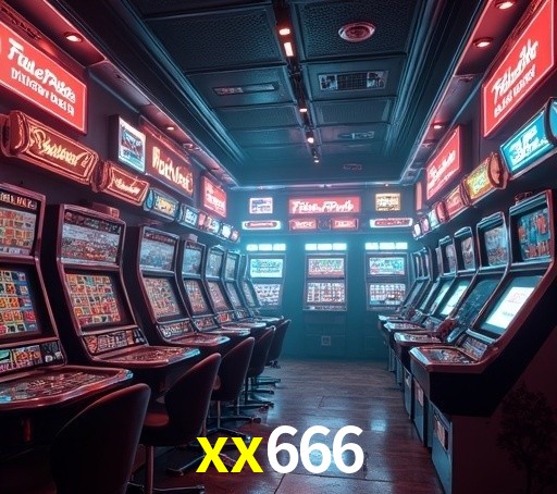 Explorando a Categoria de Eventos em Apostas na xx666