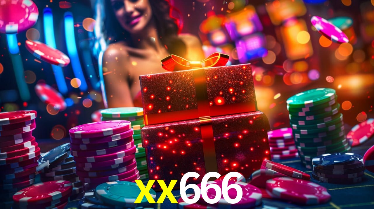 Benefícios da Conta xx666