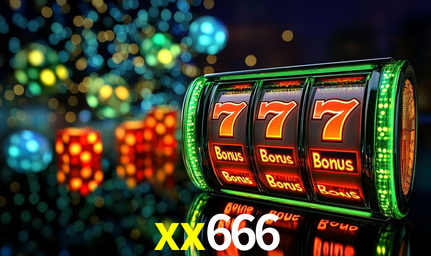 Apostas Esportivas na xx666: Um Guia Completo