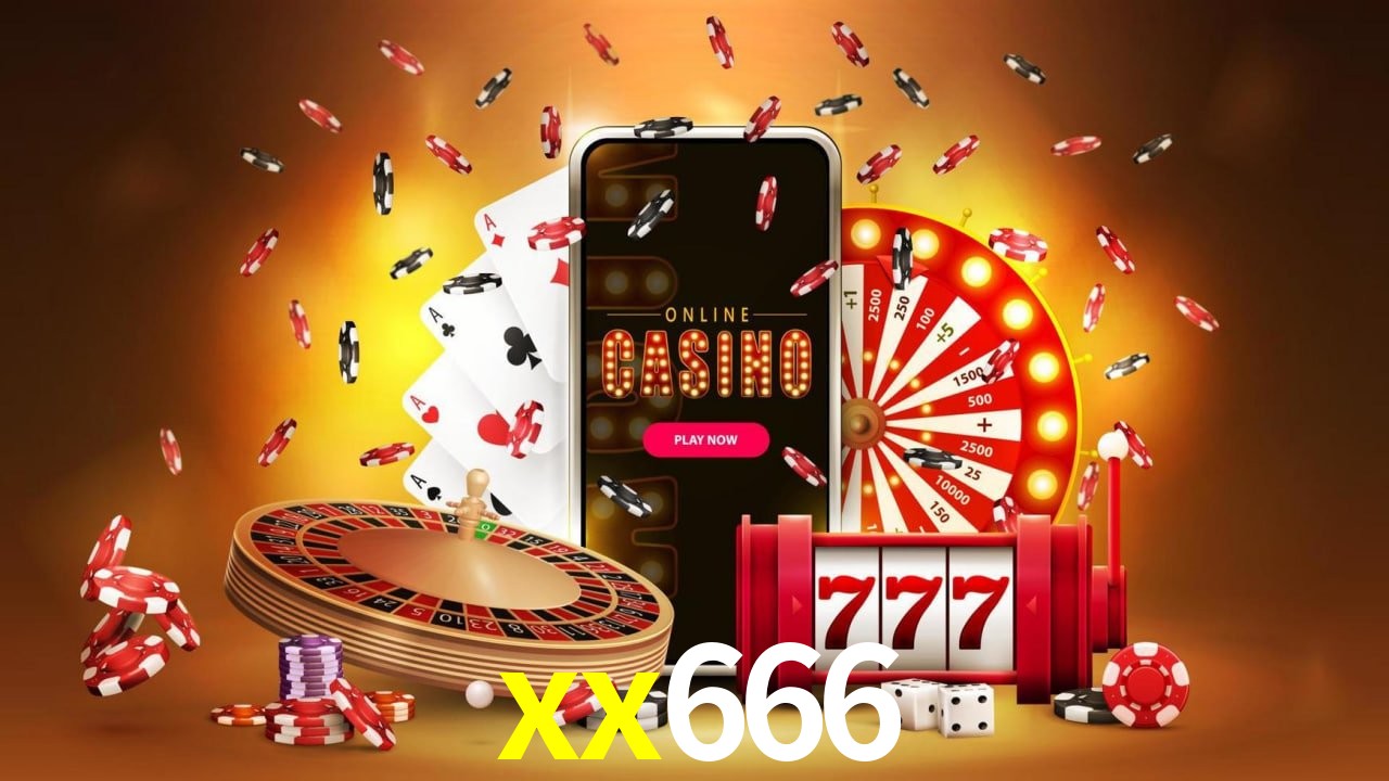 Jogos Exclusivos xx666