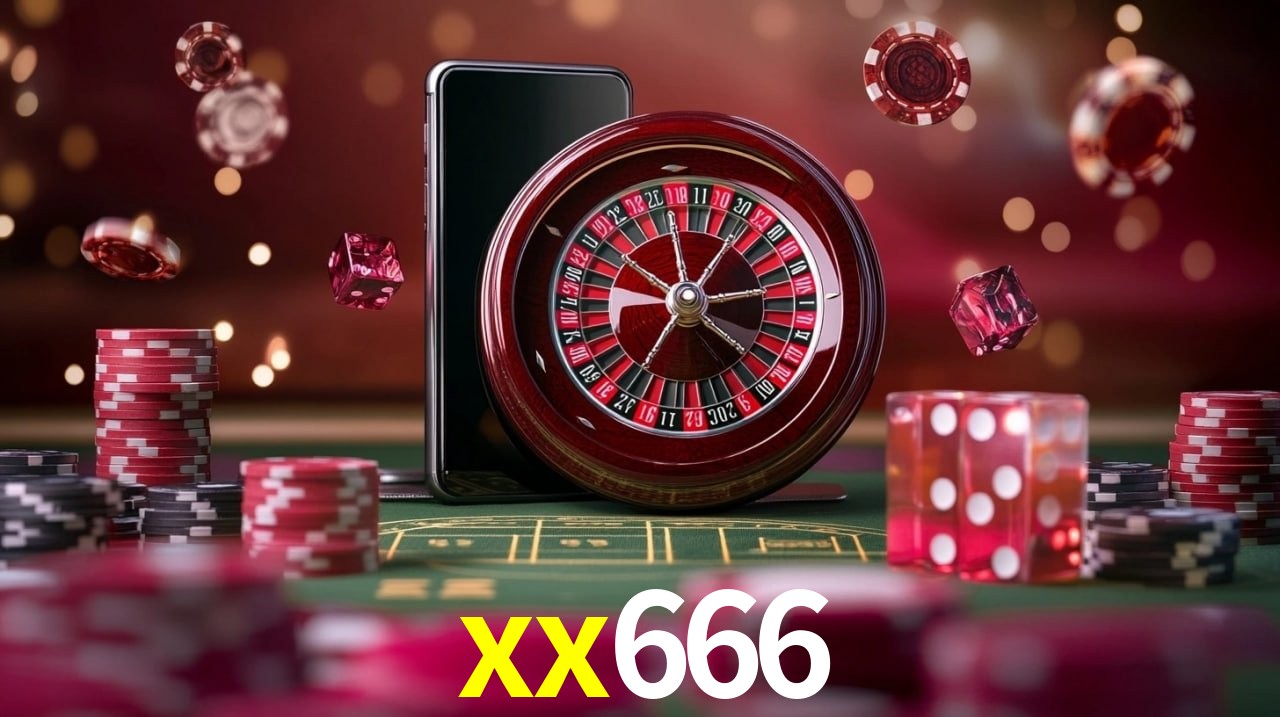 VIP Casino xx666