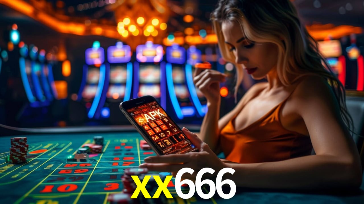 Programa VIP xx666