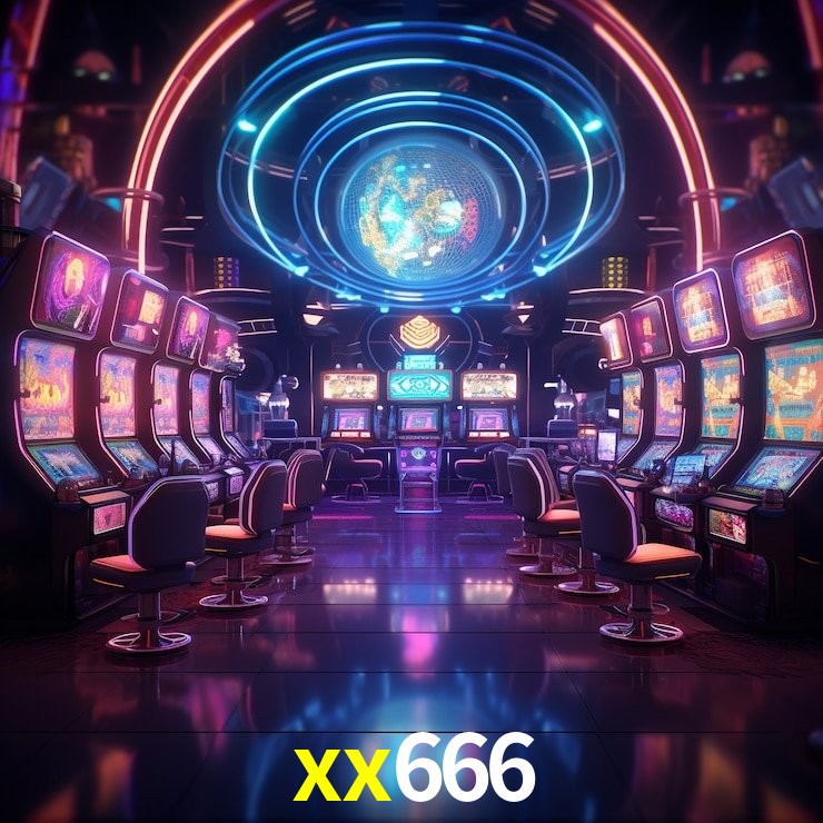 A Emoção da Loteria na xx666: Uma Chance de Mudança de Vida