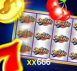 Interface do App xx666