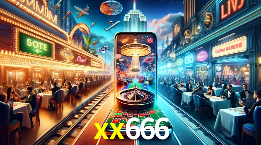Bonus Features xx666