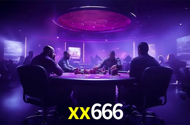Inovações de Jogos na xx666: O Futuro das Experiências Interativas