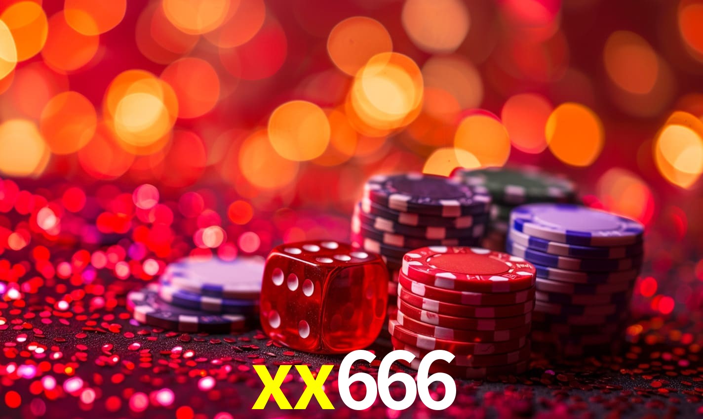 Recursos de Bônus xx666