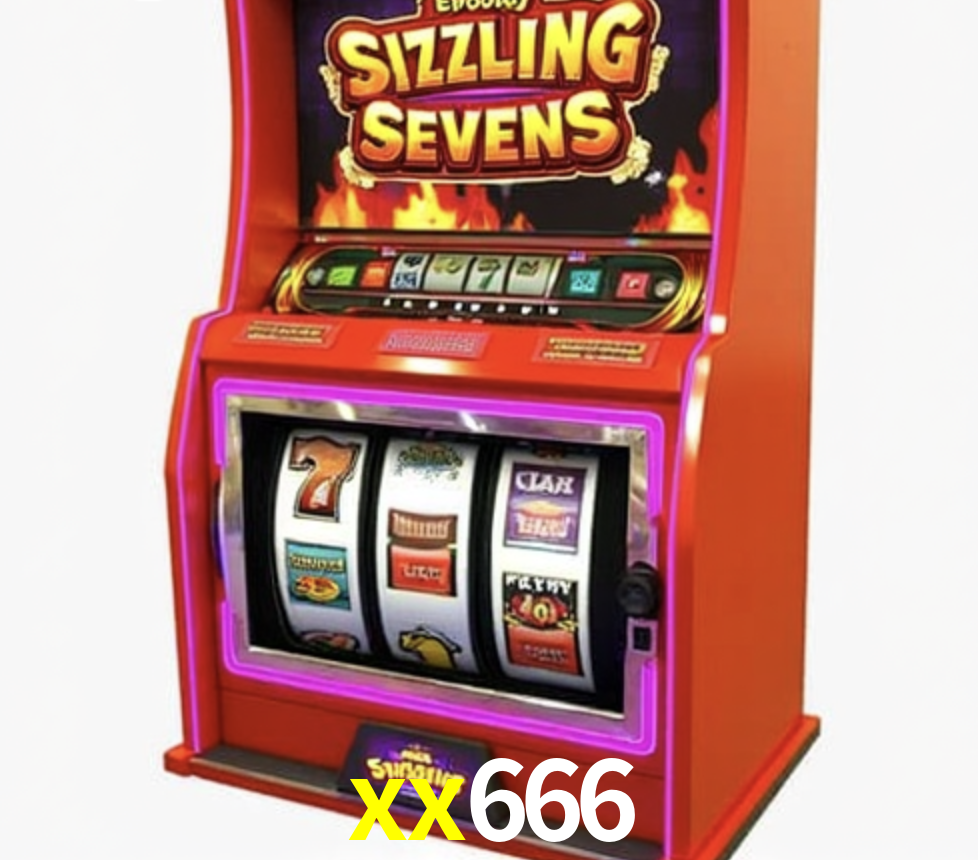 Slot Games xx666