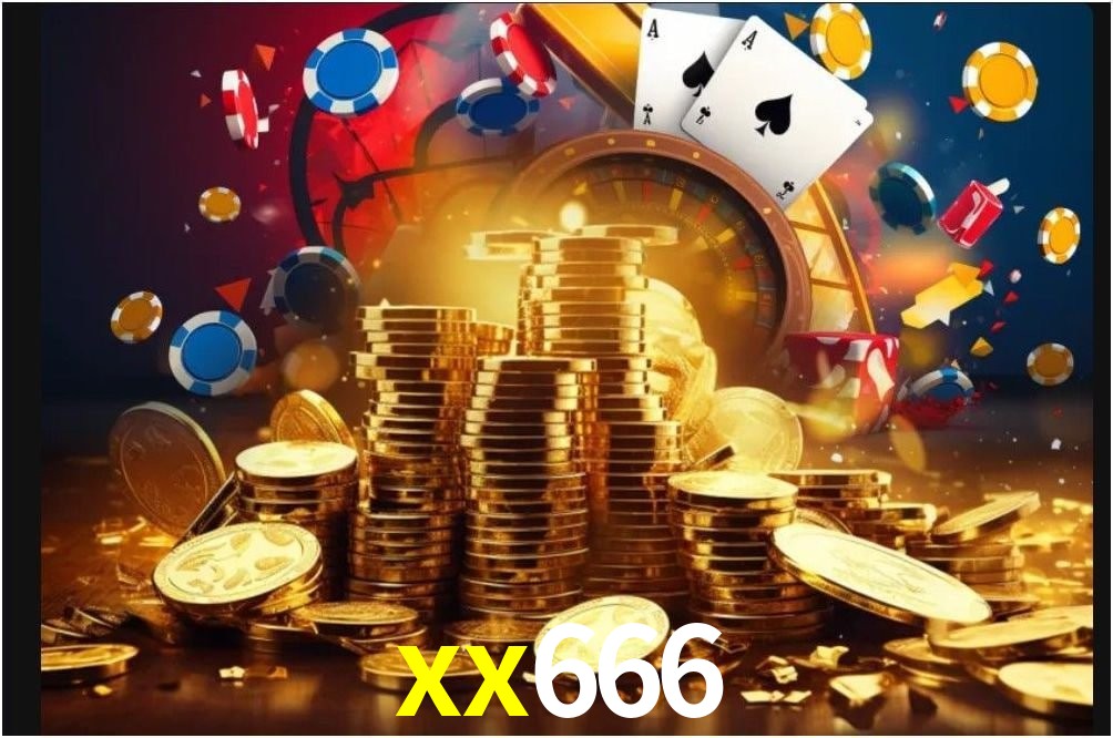 Promoção Relâmpago xx666