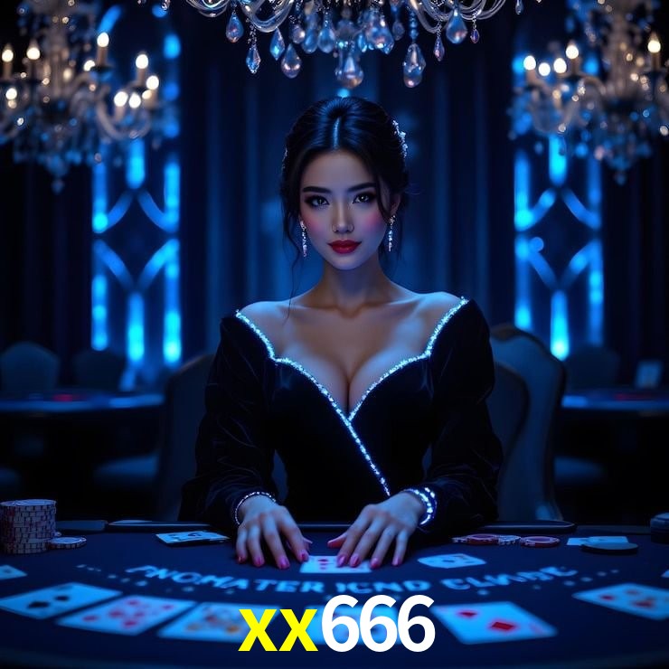 Descubra o Programa VIP da xx666: Vantagens Exclusivas para Jogadores
