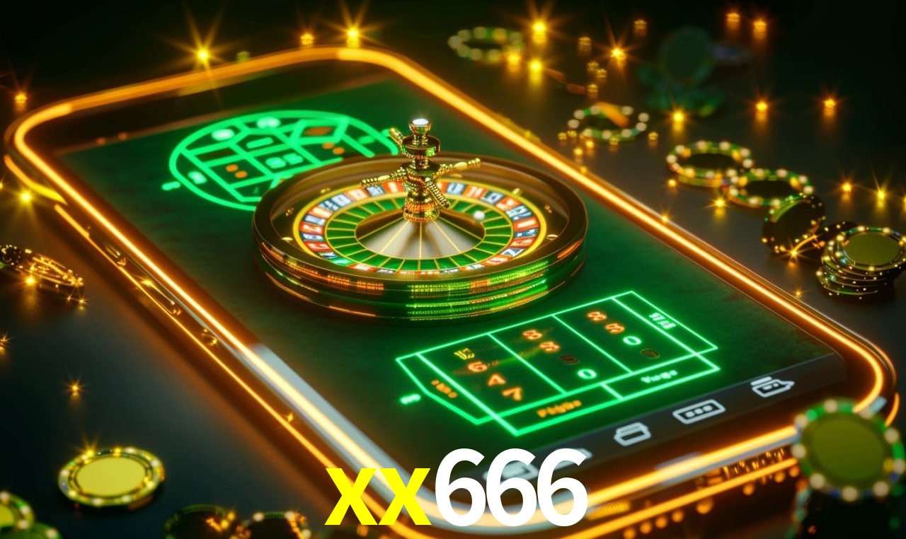 Descubra a Essência do xx666: Nossa História e Compromissos