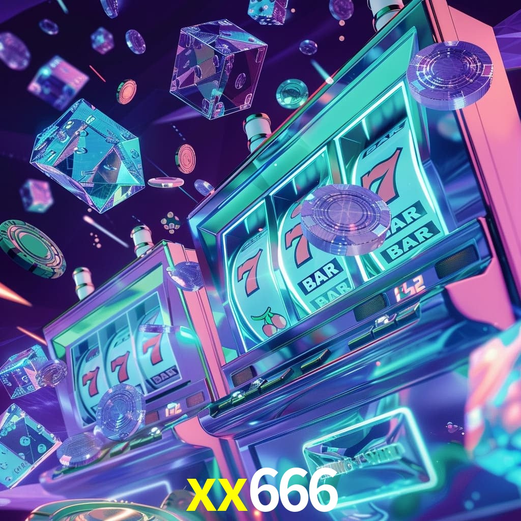 Tecnologia da Plataforma xx666