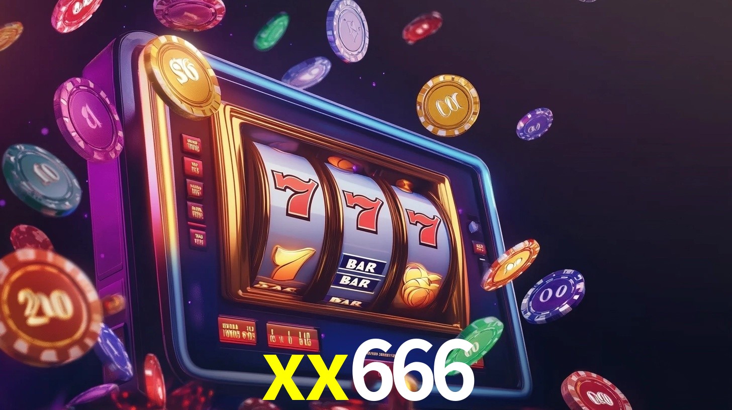 xx666 bet
