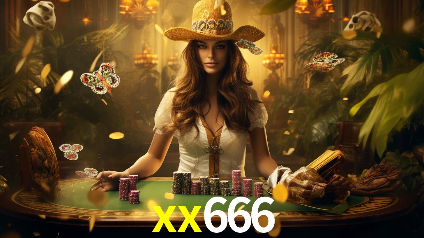 Exclusive Games xx666