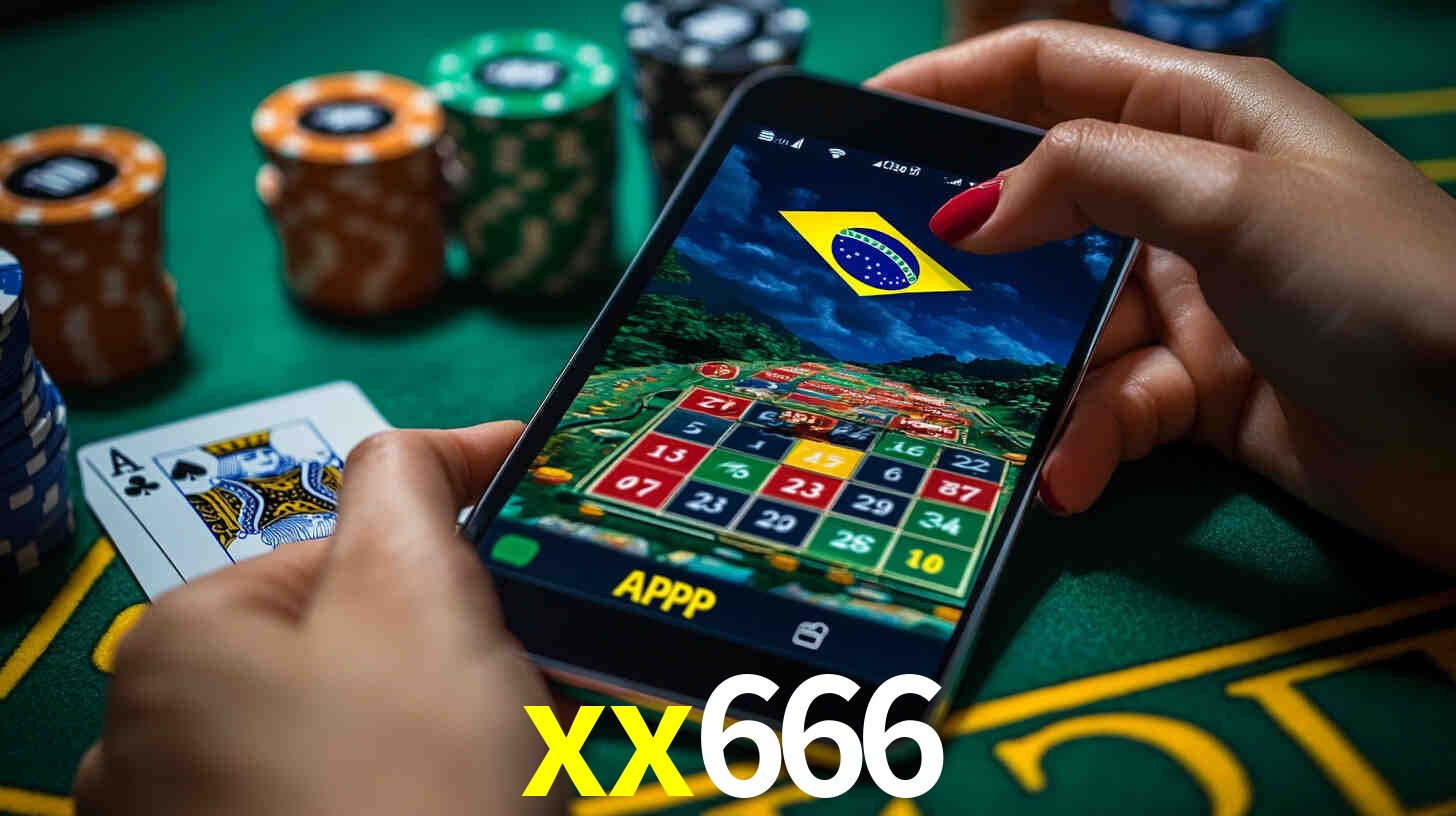 Casino VIP xx666