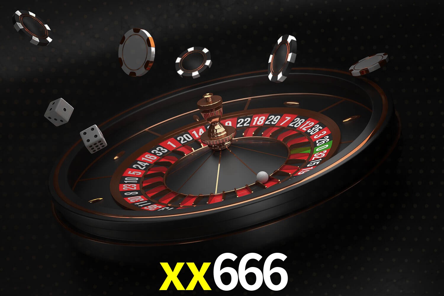 Bônus Generosos e Exclusivos no xx666 para Você!